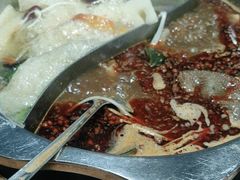 -傣妹火锅(南京东路一店)