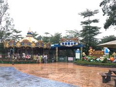 -美的鹭湖探索王国