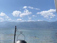 -六阅·福十 FORTEN 海景咖啡西餐厅(双廊古镇店)