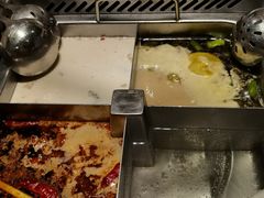 -海底捞火锅(新松江路店)