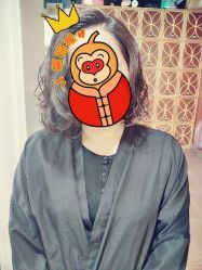 -尚丹尼造型