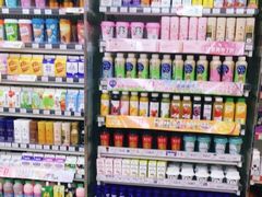 -全家便利店(四平路六店)