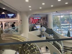 -MINI MARS KIDS CLUB亲子家庭中心(杨浦黄兴店)