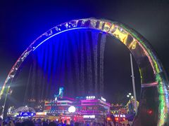 -第35届青岛国际啤酒节