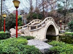 -西安曲江寒窑遗址公园