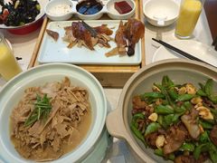 -三品香·江浙菜(松江九谊店)