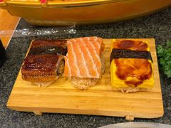 -梦山水日本烧肉(五四广场店)