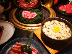 -烧肉达人(凯德晶萃店)