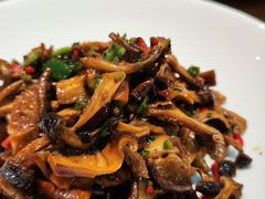 -壹零捌道·北京烤鸭(车公庄店)