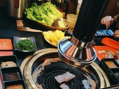 -和来烤肉(仓山万达店)
