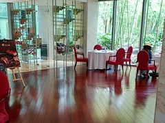 -阳澄湖费尔蒙酒店颐丰阁中餐厅(马鞍山西路店)