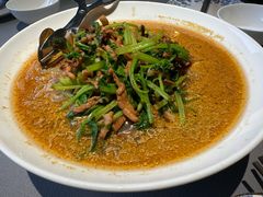 -阿庄新豫菜(通泰路店)