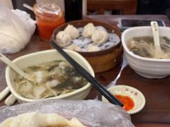 -同心楼(解放北路店)