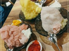 -Ice Monster冰馆·CNN评选全球十大甜品(国贸商城店)