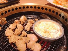 -牛角烧肉(步步高星城天地店)