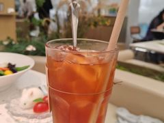 -大树餐厅(环球港店)