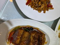 -甘肃国际大酒店-广源伊品清真餐厅