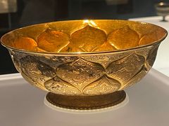 -陕西历史博物馆