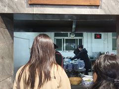 -清真马杰山牛肉汤馆