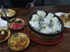 蒸烧麦-源玺源烧麦馆(东护城河南街店)