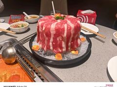 -海底捞火锅(悦汇时光颂店)