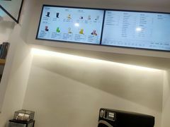 -喜茶(广州番禺奥园广场店)