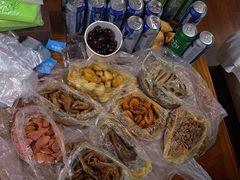 -黄毛鸭脖(汉阳总店)
