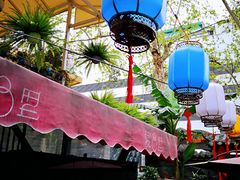 -院8里·少城记忆老川菜(宽窄巷子店)