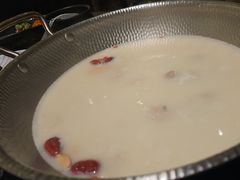 -捞王锅物料理(上海世茂广场店)