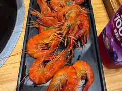 -水林间·寿喜烧自助(仙林金鹰店)