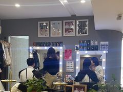 -花儿照相馆·最美证件照(红旗街万达店)
