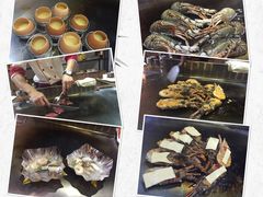-铁板诱惑法式铁板烧(大卫城店)