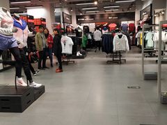 -NIKE北京马连道换季优惠店