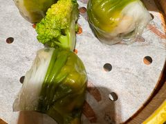 -蝴蝶里·粤菜·点心(龙湖杭州金沙天街店)