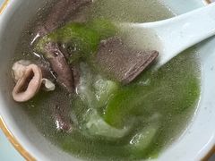-阿九食店(南湾南路店)