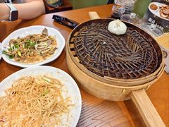-草包包子铺1937(普利街店)