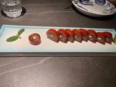 -前海沿·青岛菜(大拇指广场石老人店)