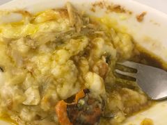 忌司烙蟹斗-红房子西菜馆(淮海中路店)