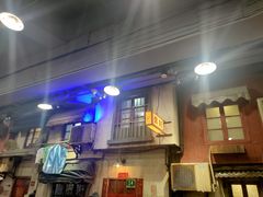 -CITY MART城市集市·里弄(北外滩来福士广场店)