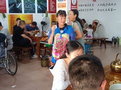 -天全县三土司椒麻鸡餐厅