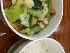 -香积寺