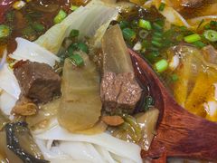 -三两粉(莲塘华润万家店)