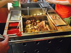 -细妹五香牛杂(步行街店)
