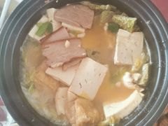 -北京龙庆四季香农家饭庄·灶台鱼·碳烤虹鳟鱼(龙庆峡店)