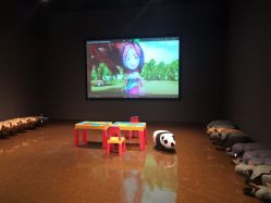 -奇幻丛林(佛罗伦萨小镇店)