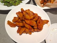 -茅庐川菜(烟台吾悦广场店)