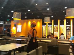 -大快活(丽丰店)