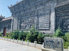 -丹噶尔古城