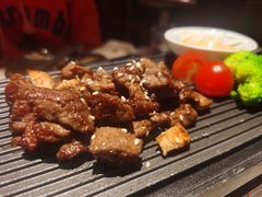 -玉川屋·深夜食堂居酒屋(柳巷店)
