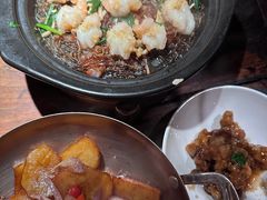 -绿茶餐厅(昌平悦荟店)